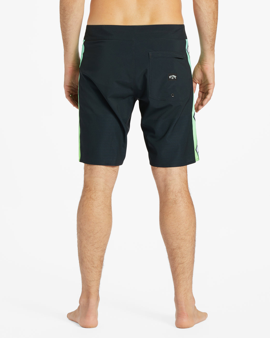 D Bah Airlite Boardshorts