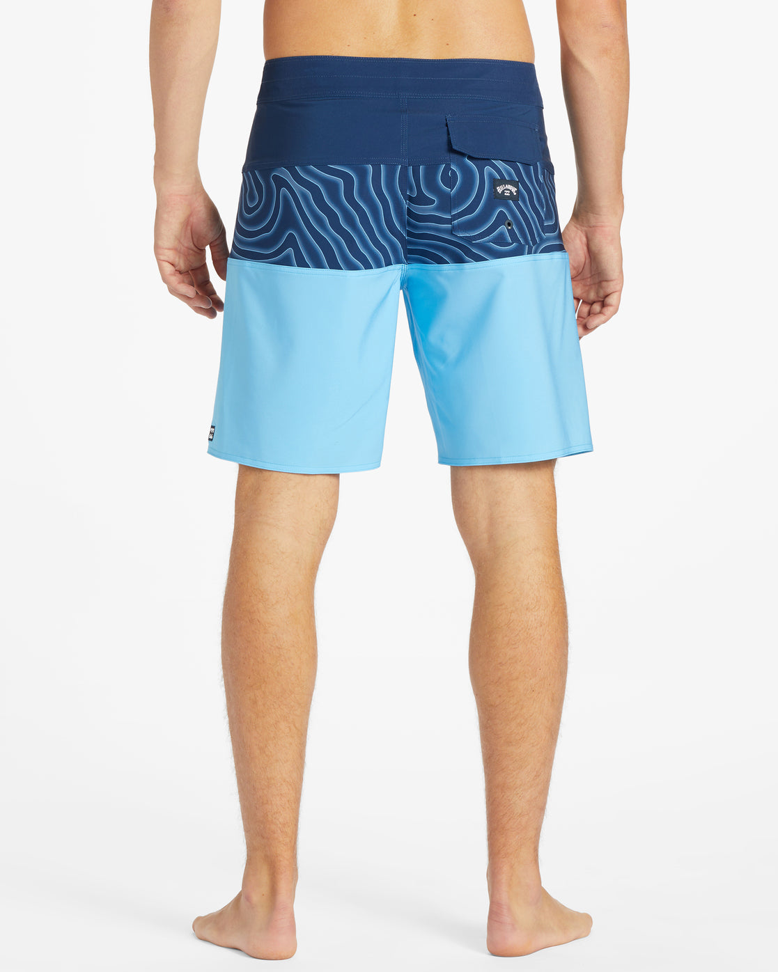 Tribong Pro Boardshorts