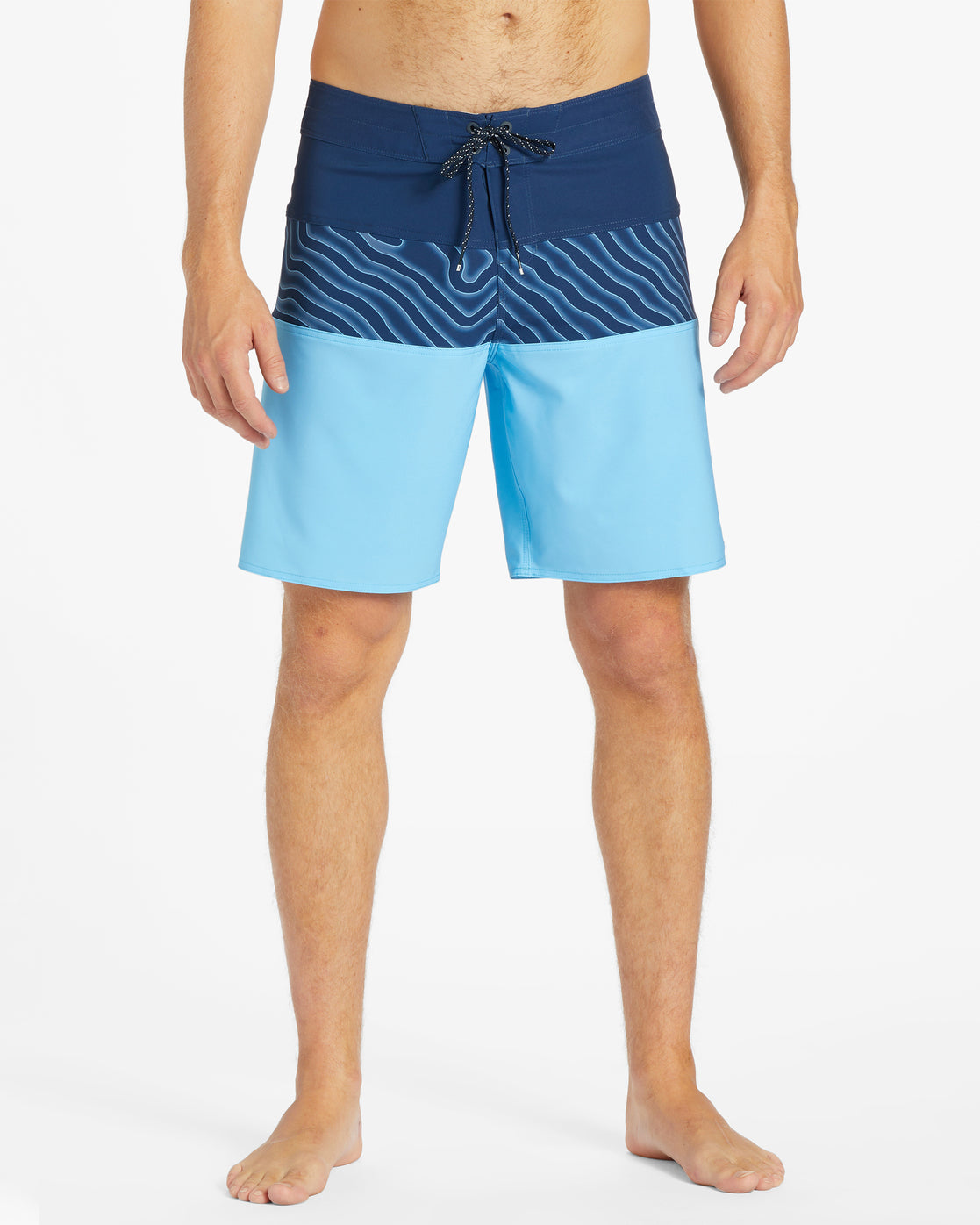 Tribong Pro Boardshorts