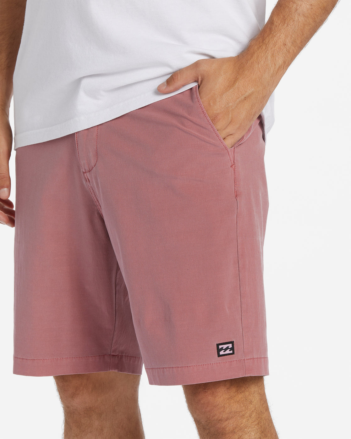 Crossfire Wave Washed Shorts