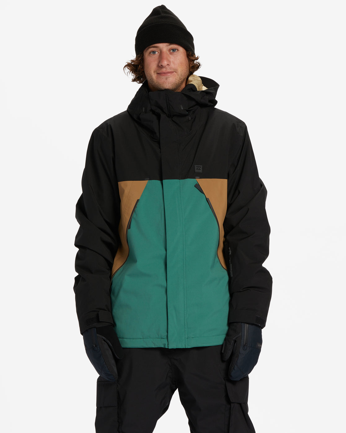Expedition Jacket