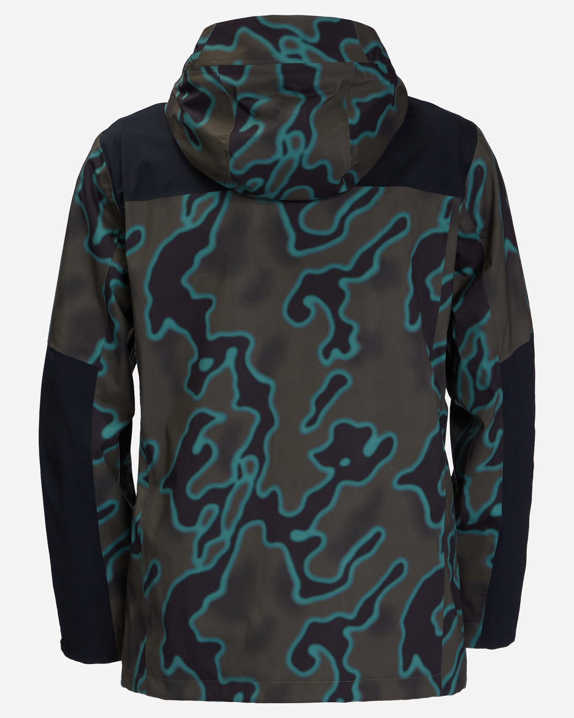 Prism Sympatex 45k Jacket