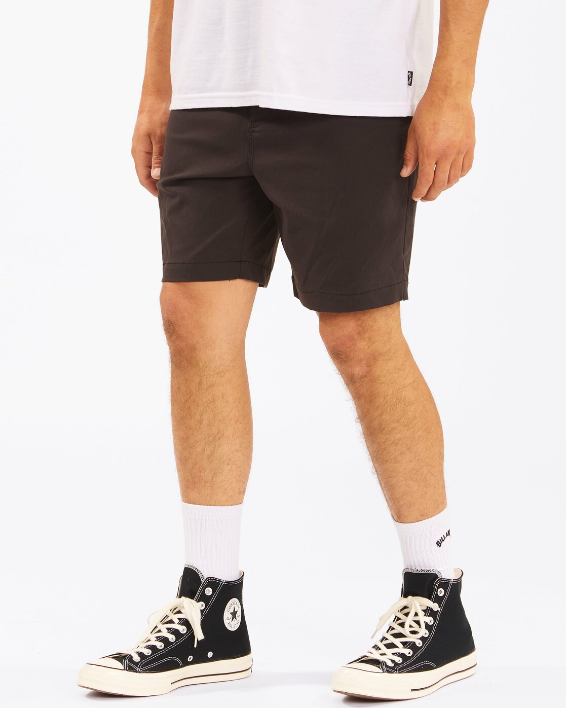 Surftrek Plus Shorts