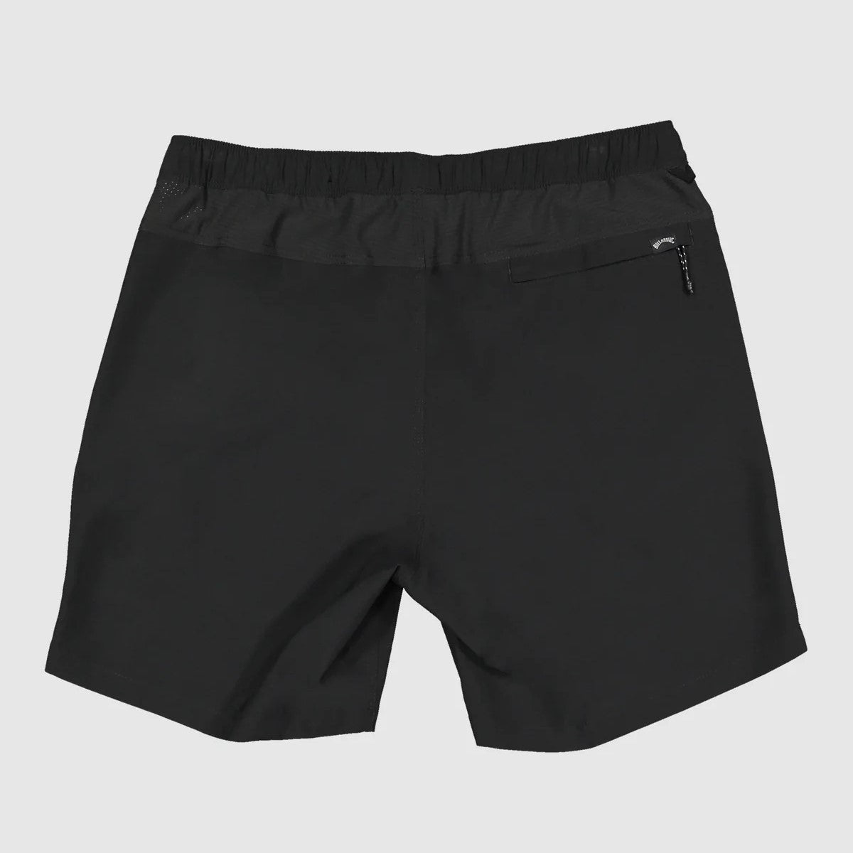 Mens Surftrek Elastic 17" Shorts