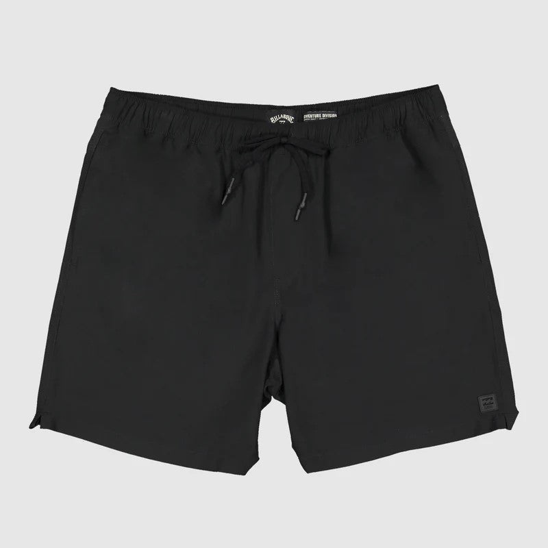 Mens Surftrek Elastic 17" Shorts