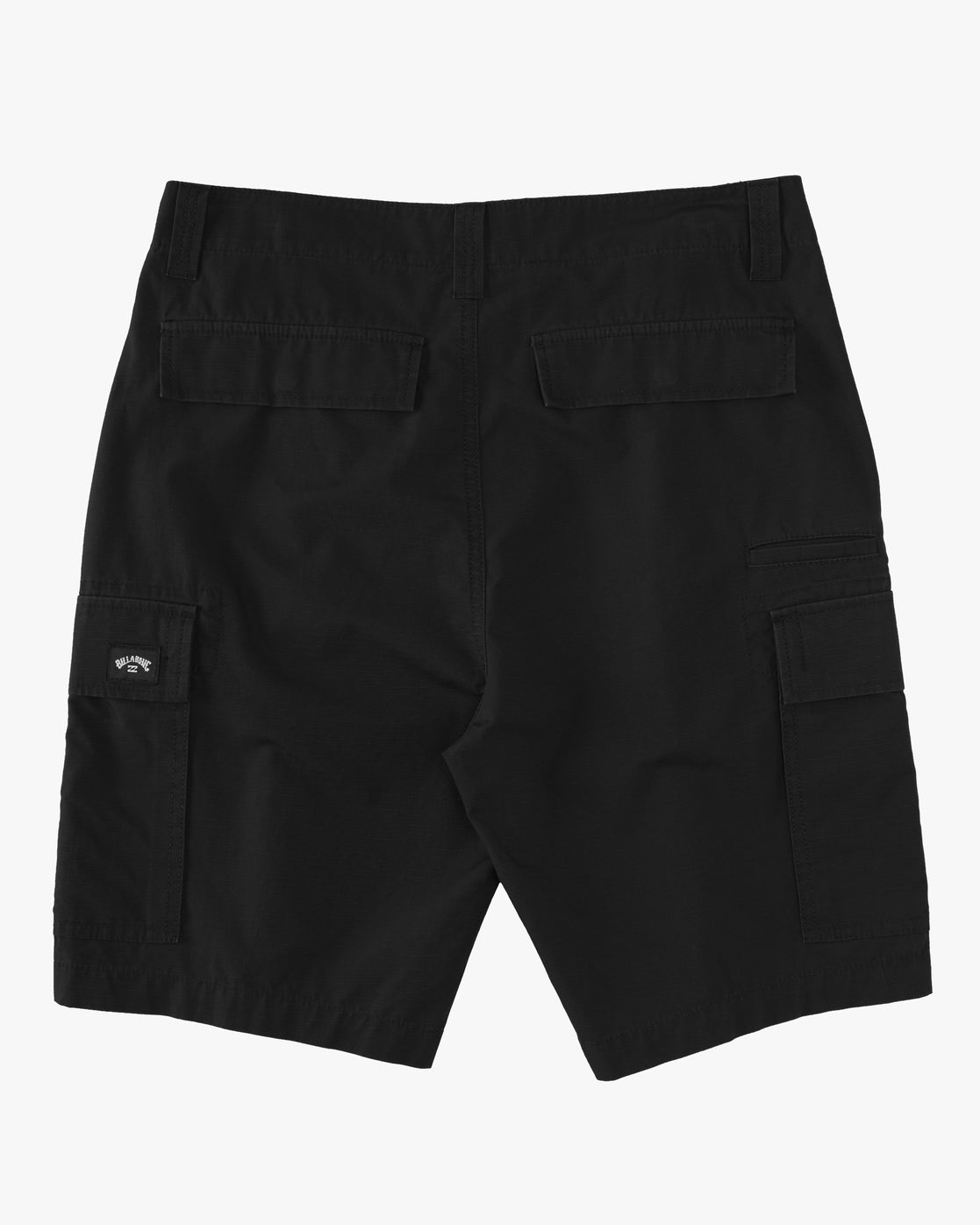 Combat Cargo Shorts