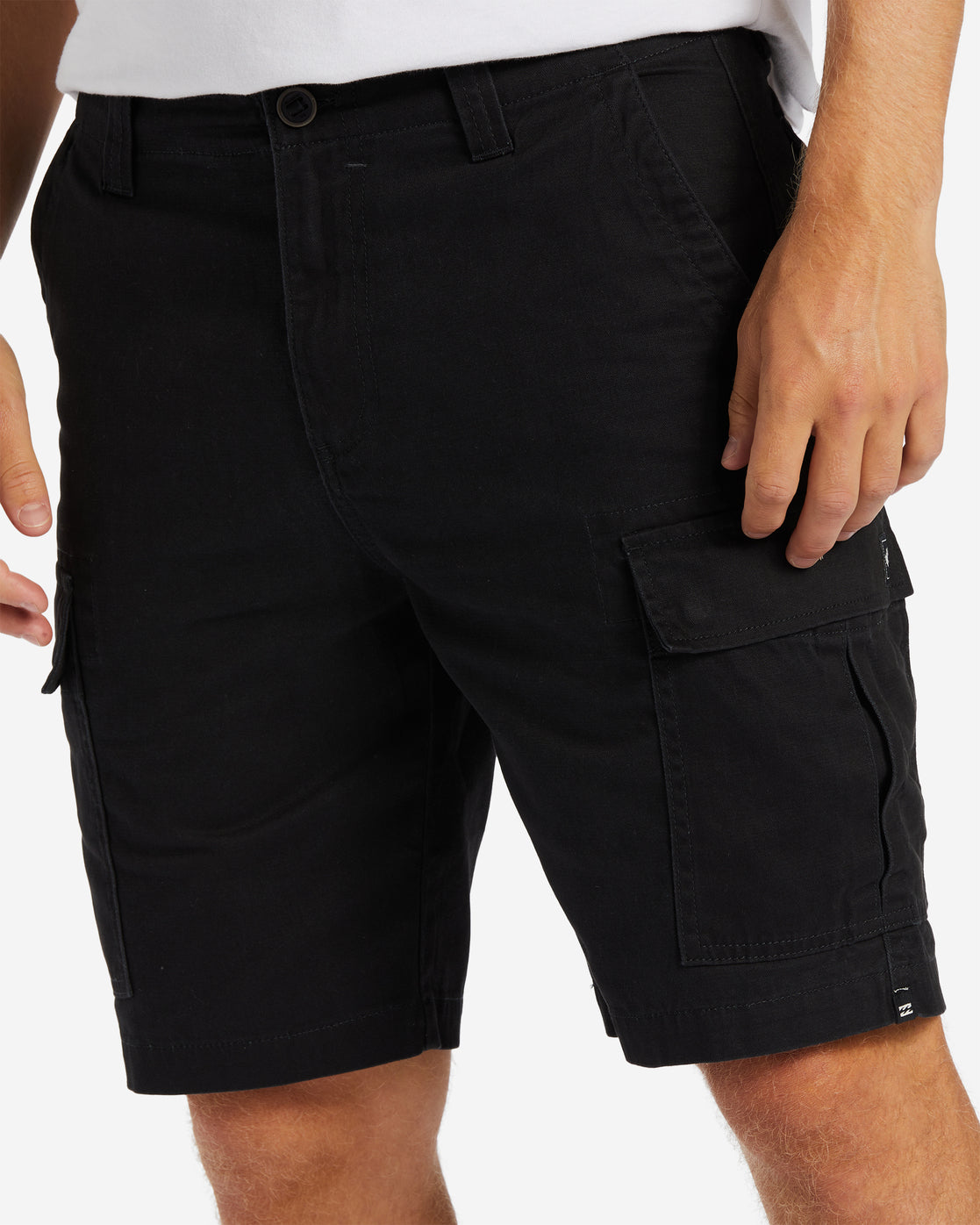 Combat Cargo Shorts