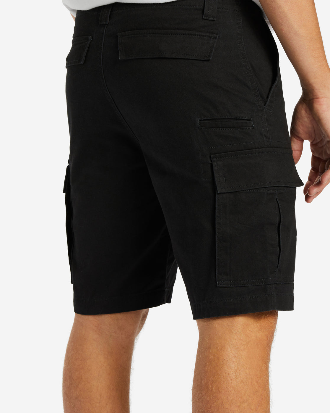 Combat Cargo Shorts