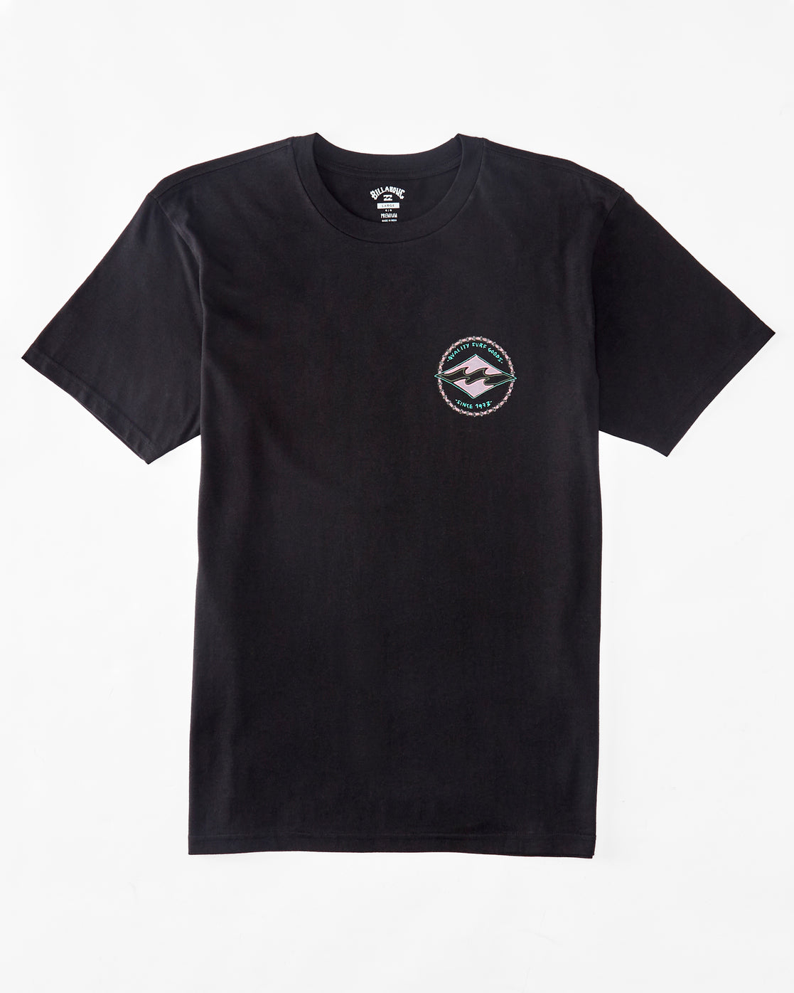 Rotor Diamond T-Shirt