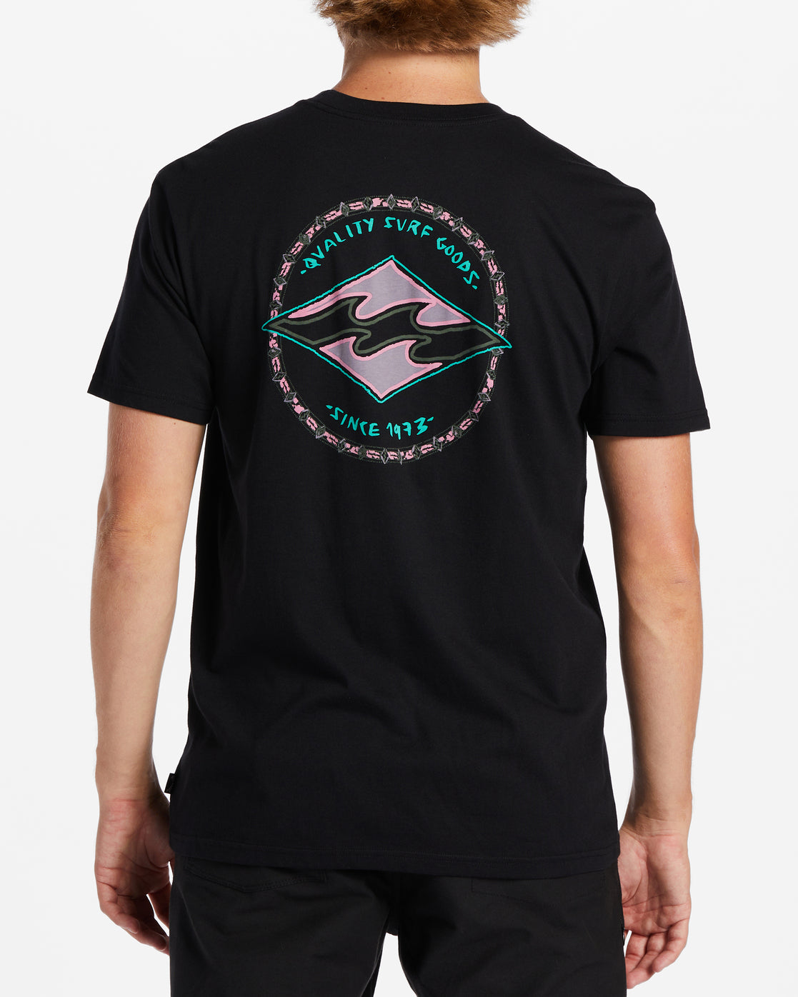 Rotor Diamond T-Shirt