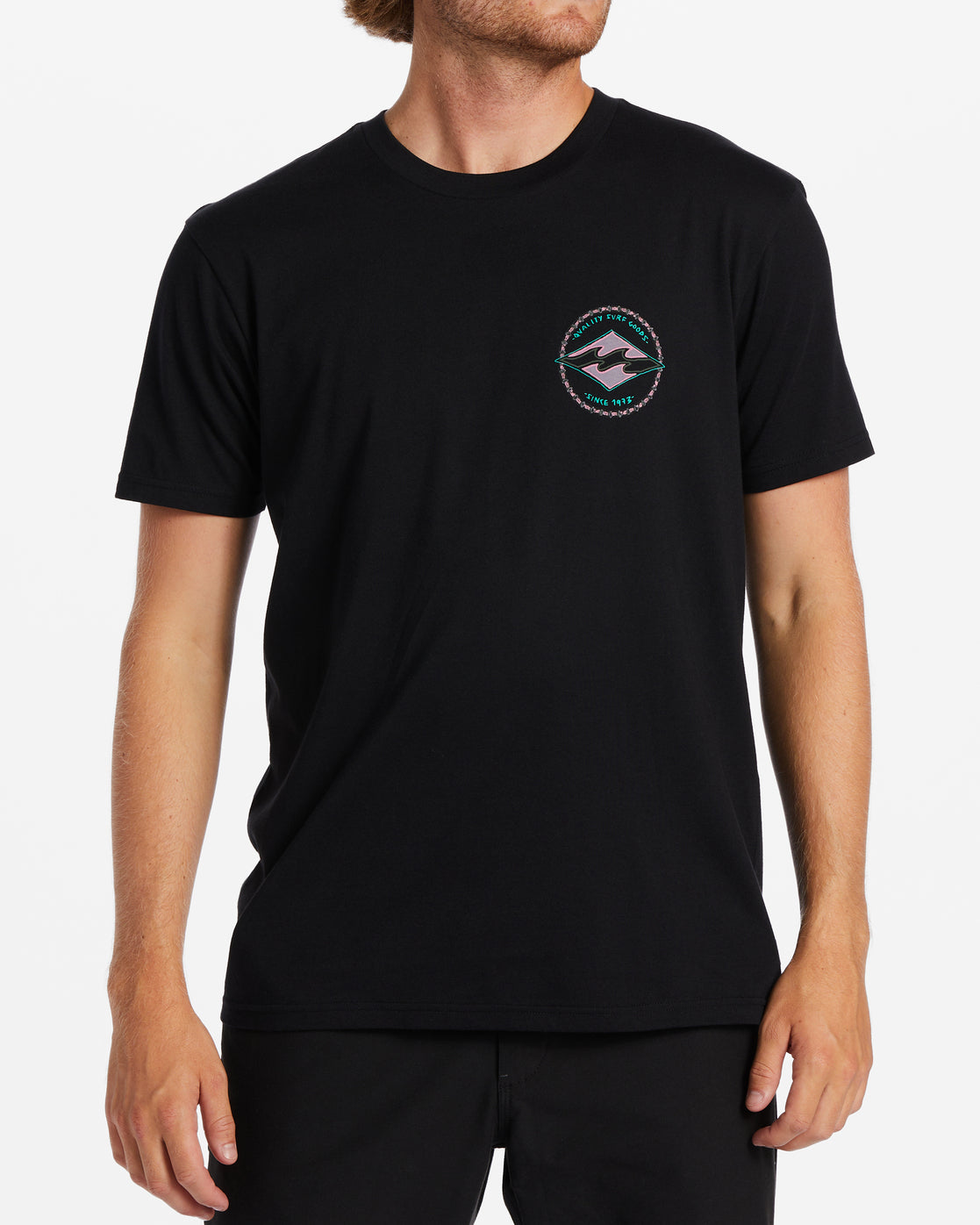 Rotor Diamond T-Shirt