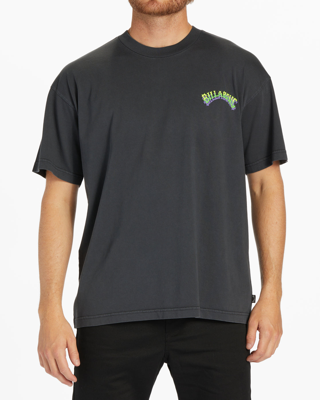 Arch Wave T-Shirt