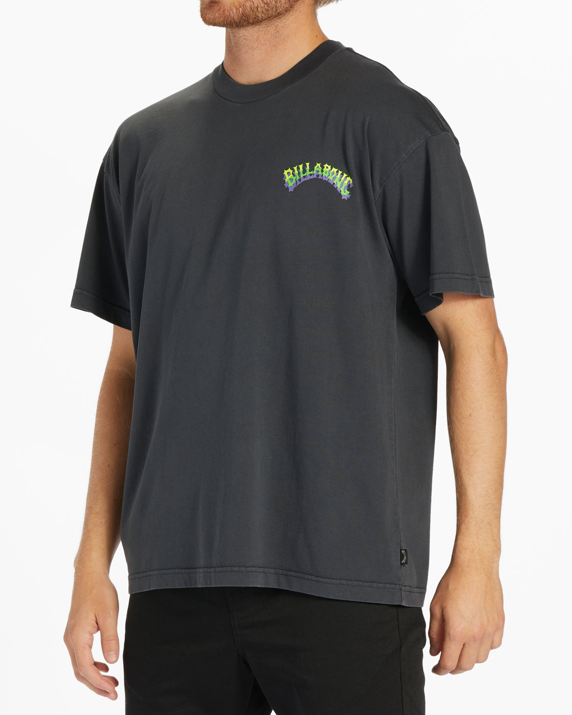 Arch Wave T-Shirt