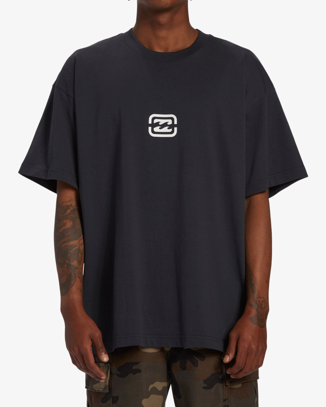 Bracket Wave OG T-Shirt