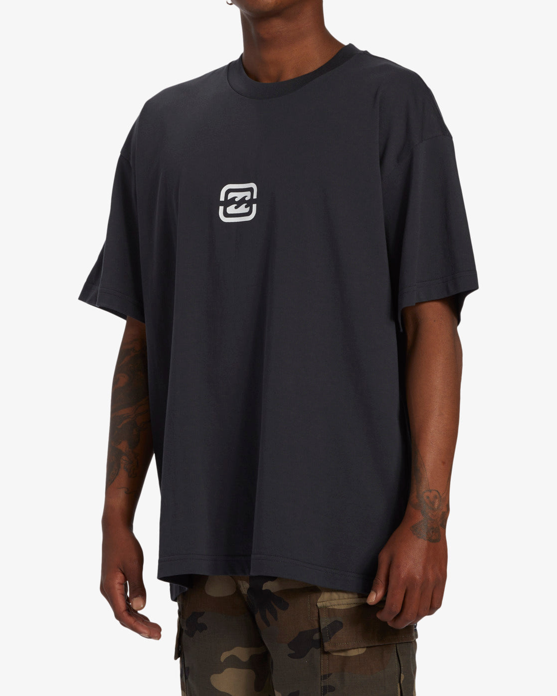Bracket Wave OG T-Shirt