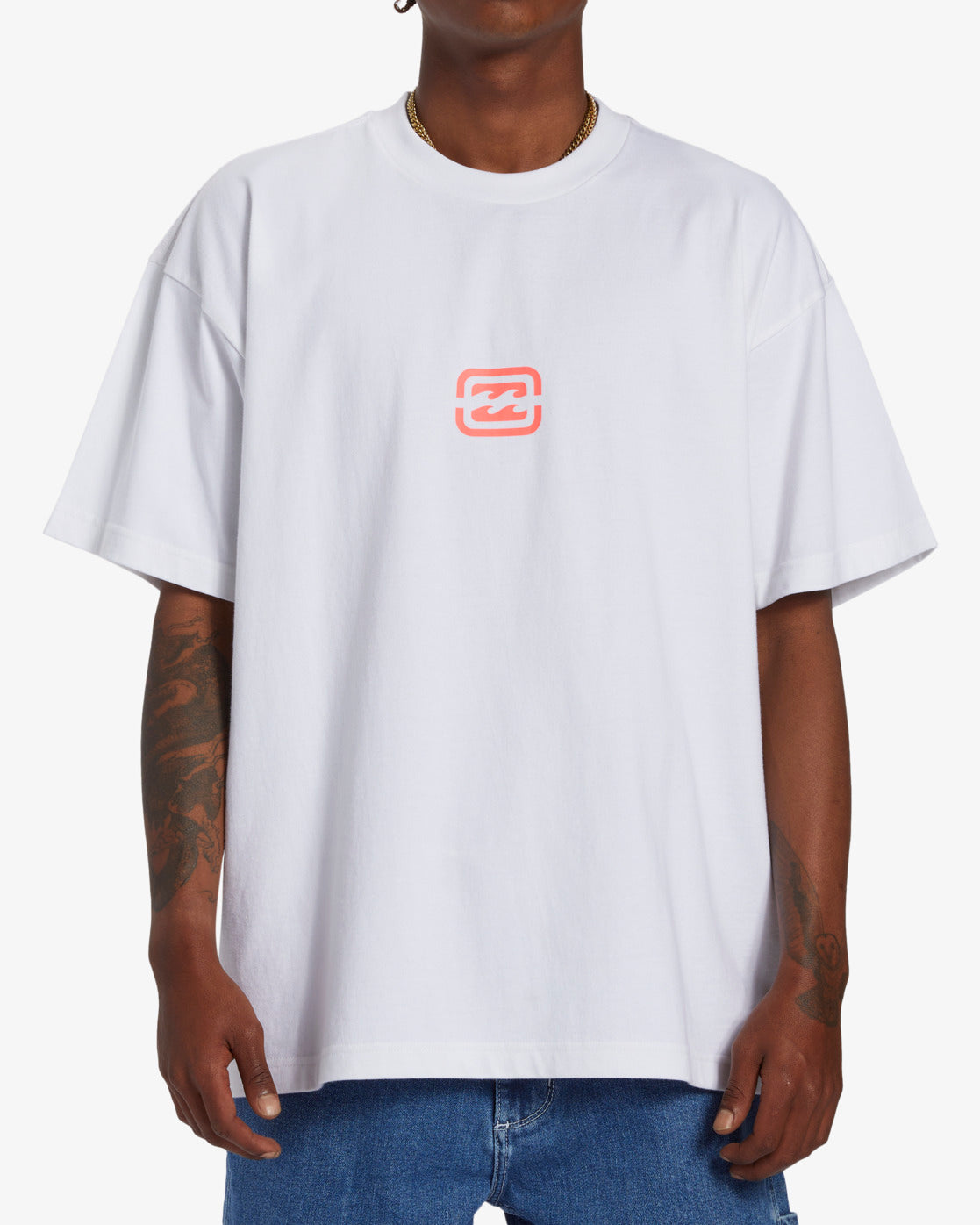 Bracket Wave OG T-Shirt