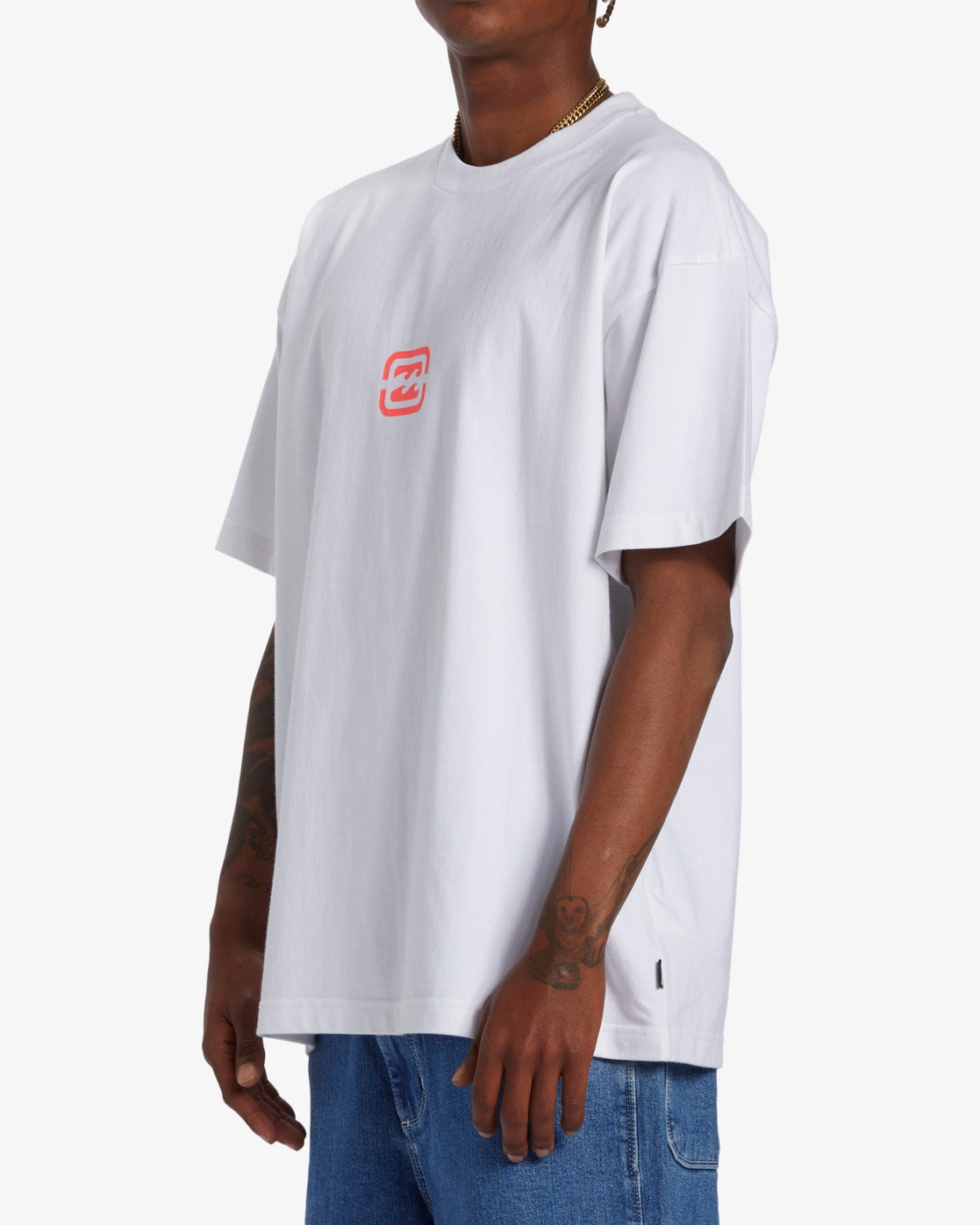 Bracket Wave OG T-Shirt