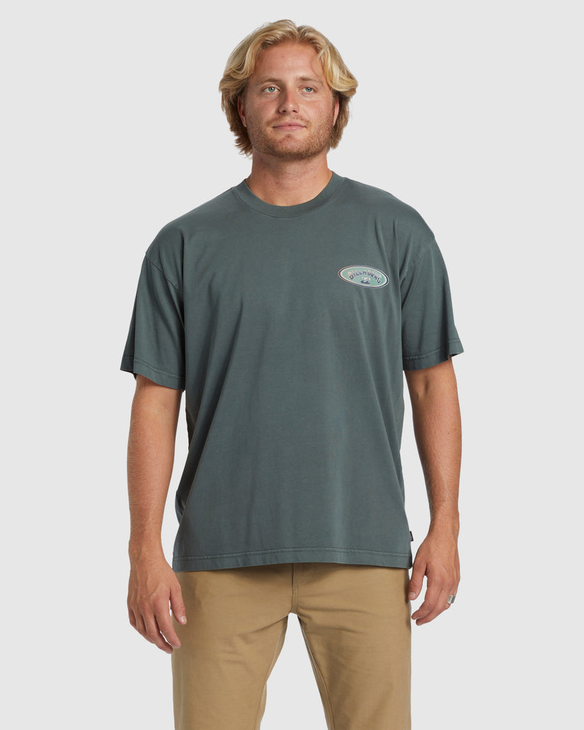 Arch Wave T-Shirt