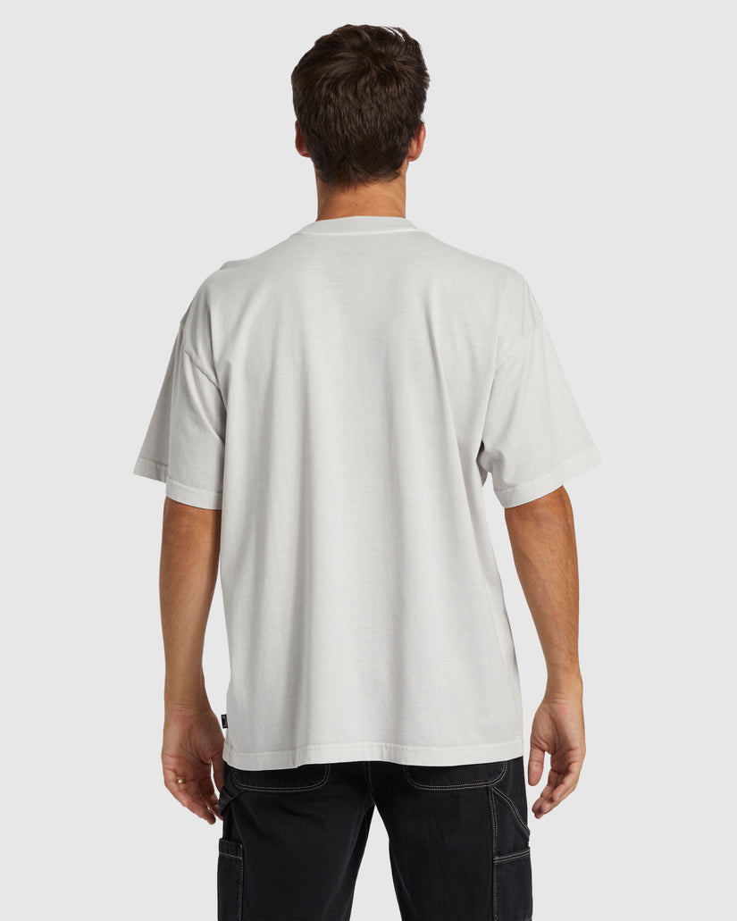 Mens Immortal Identity OG T-Shirt