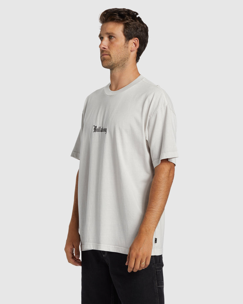 Mens Immortal Identity OG T-Shirt