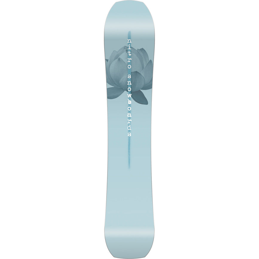 Karma snowboard 2025