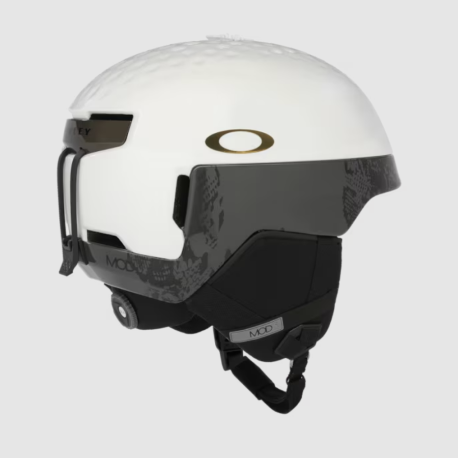 Mod 3 MIPS Asia Fit Snow Helmet