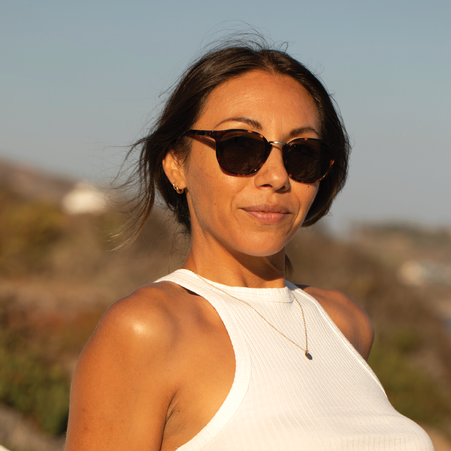 A DAY LATE - Eco Havana Sun / Brown Polar