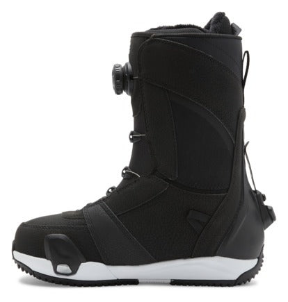 Women's Lotus Step On Snowboard Boots