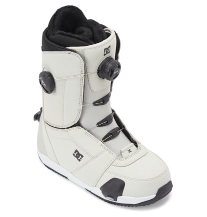 Women's Lotus Step On Snowboard Boots