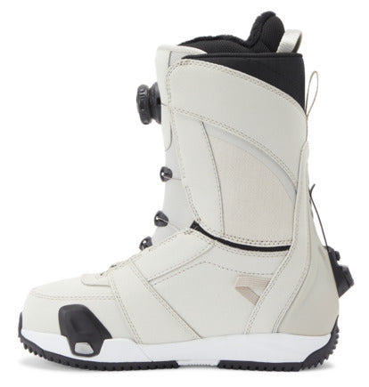 Women's Lotus Step On Snowboard Boots
