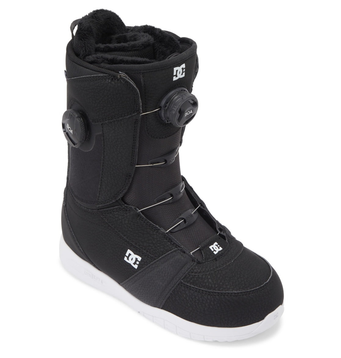 Lotus Womens Snowboard Boots