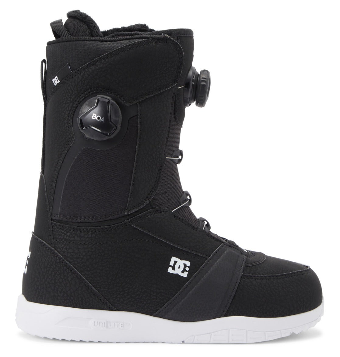 Lotus Womens Snowboard Boots