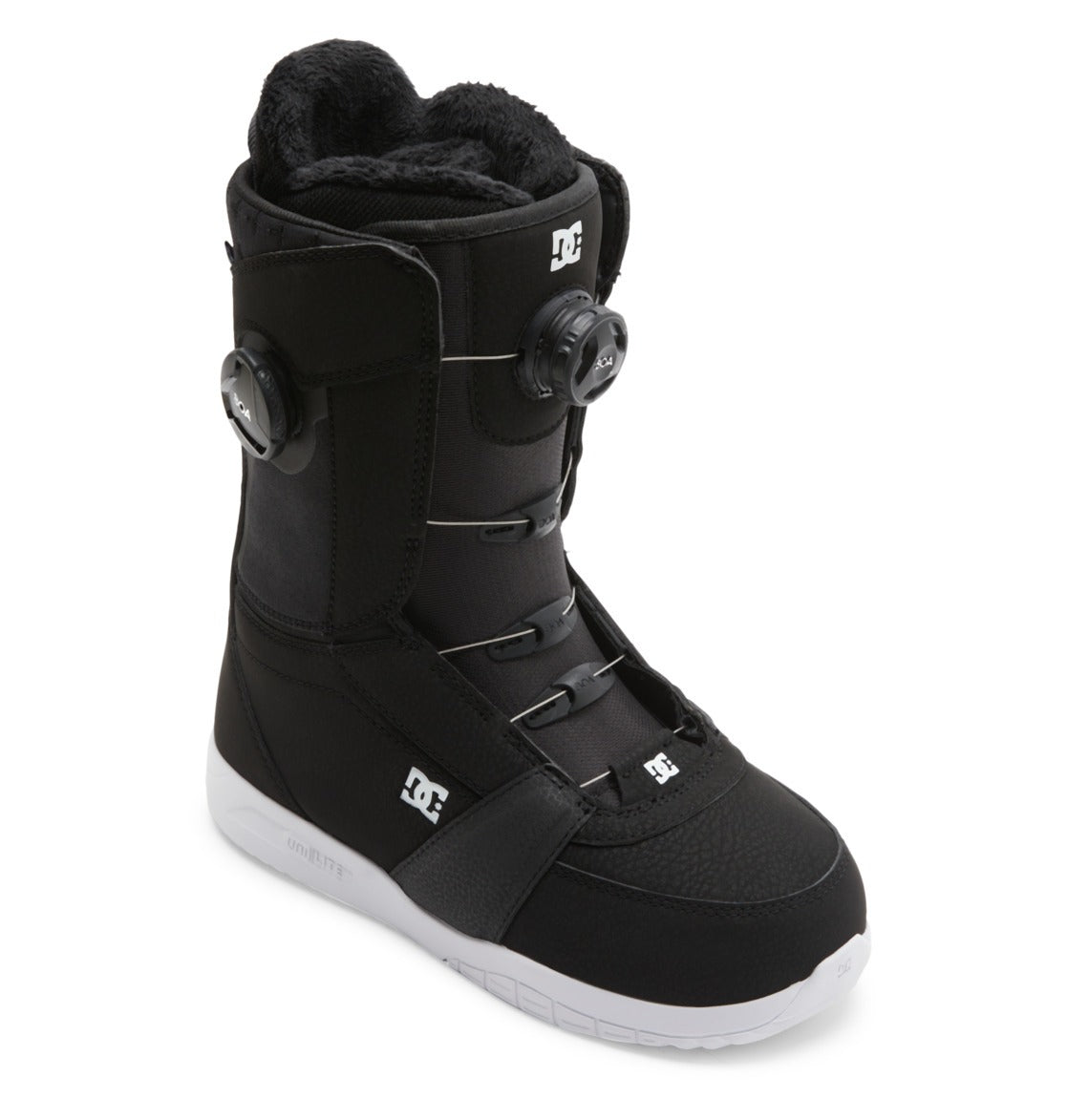 Womens Lotus BOA Snowboard Boots