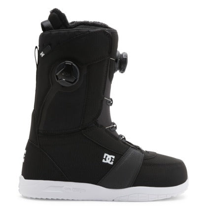 Womens Lotus BOA Snowboard Boots