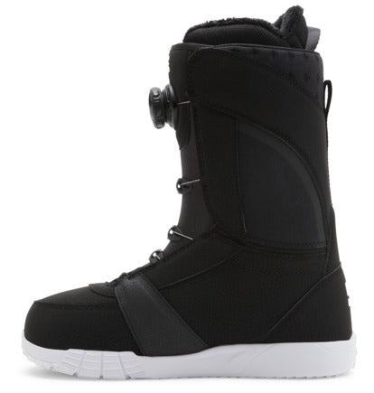 Womens Lotus BOA Snowboard Boots