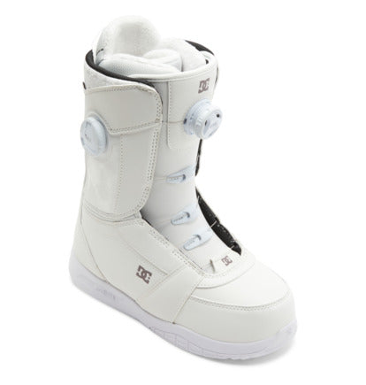 Womens Lotus BOA Snowboard Boots