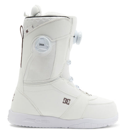 Womens Lotus BOA Snowboard Boots