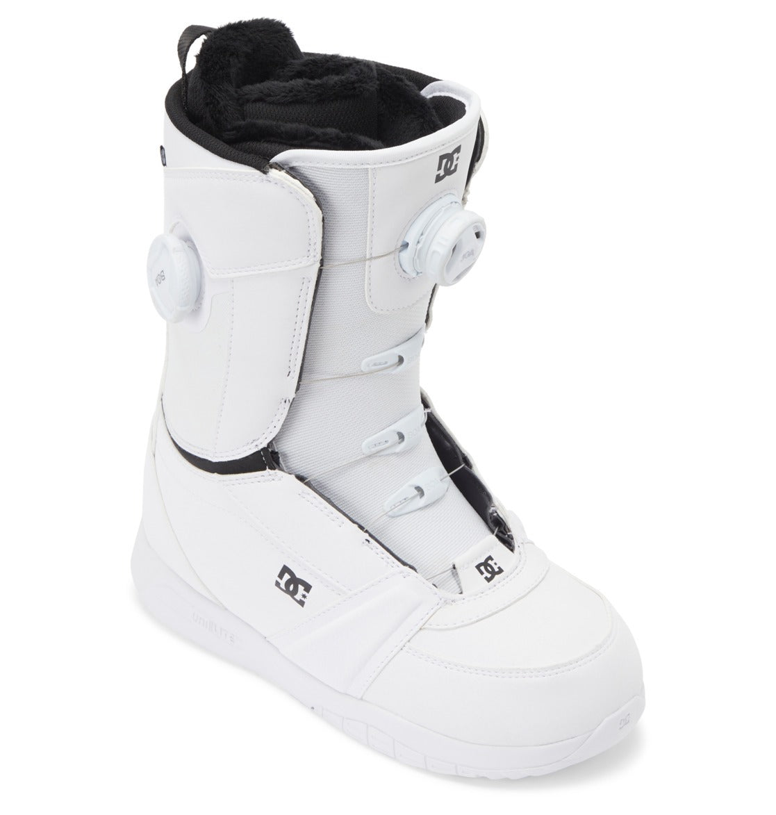 Lotus Womens Snowboard Boots