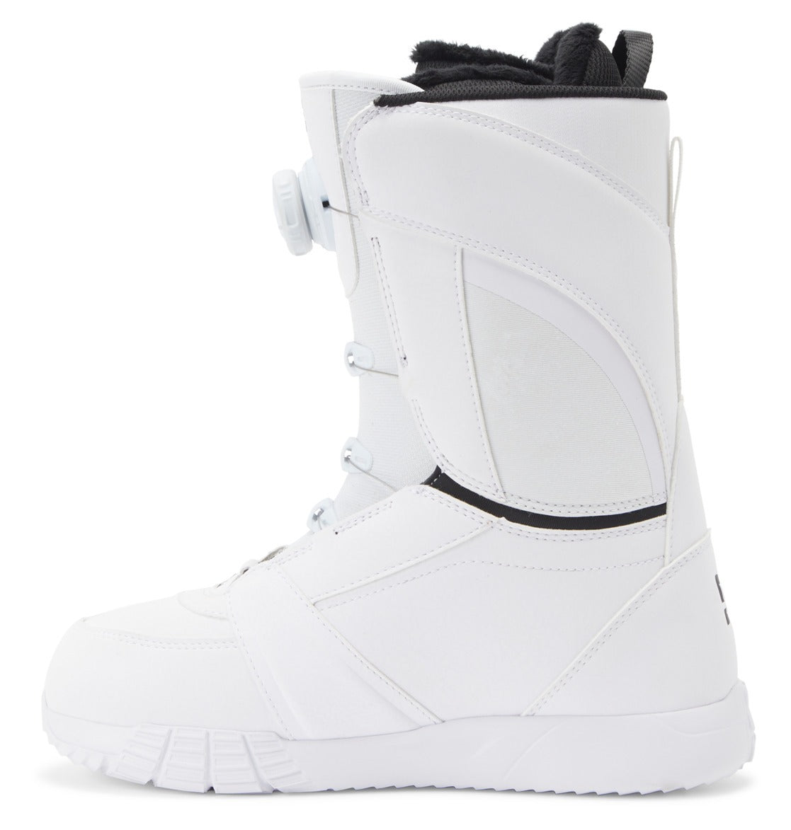 Lotus Womens Snowboard Boots