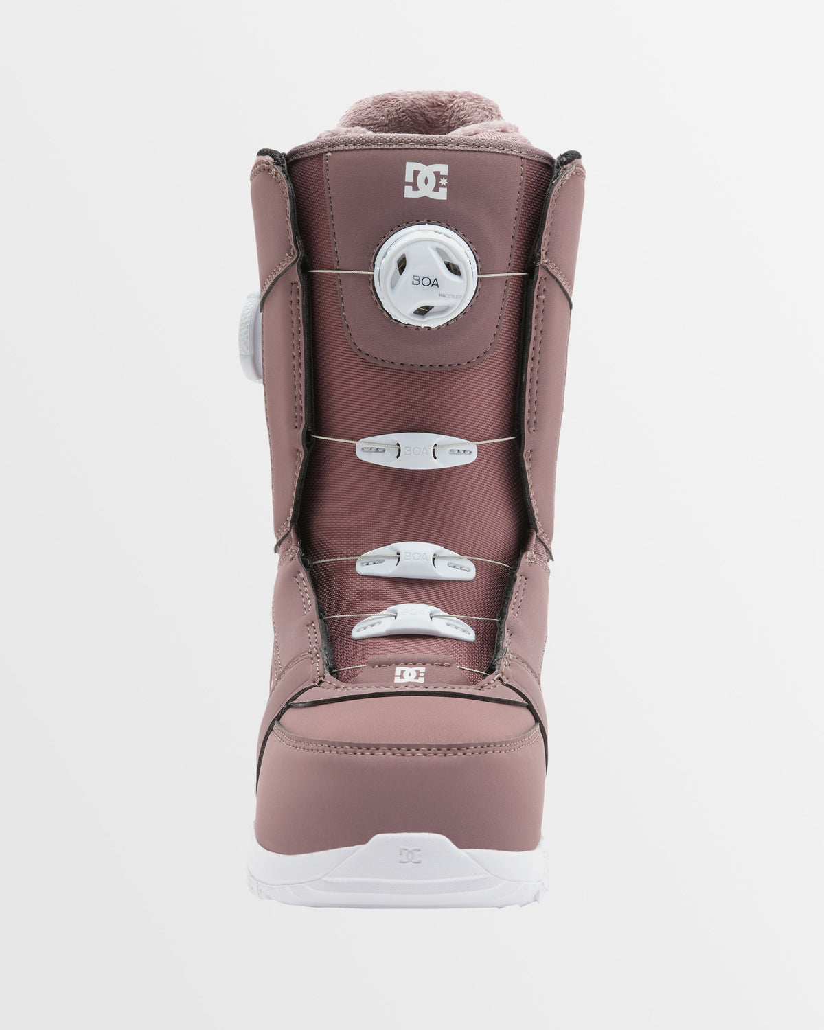 Womens Lotus BOA Snowboard Boots