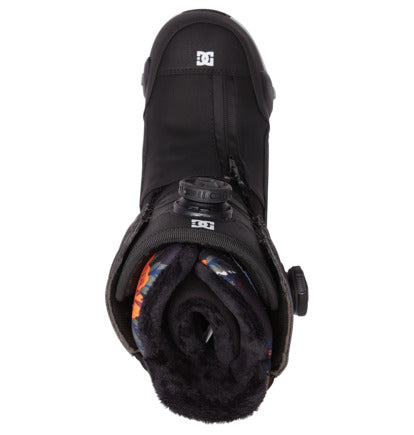 Women's Mora Step On Snowboard Boots