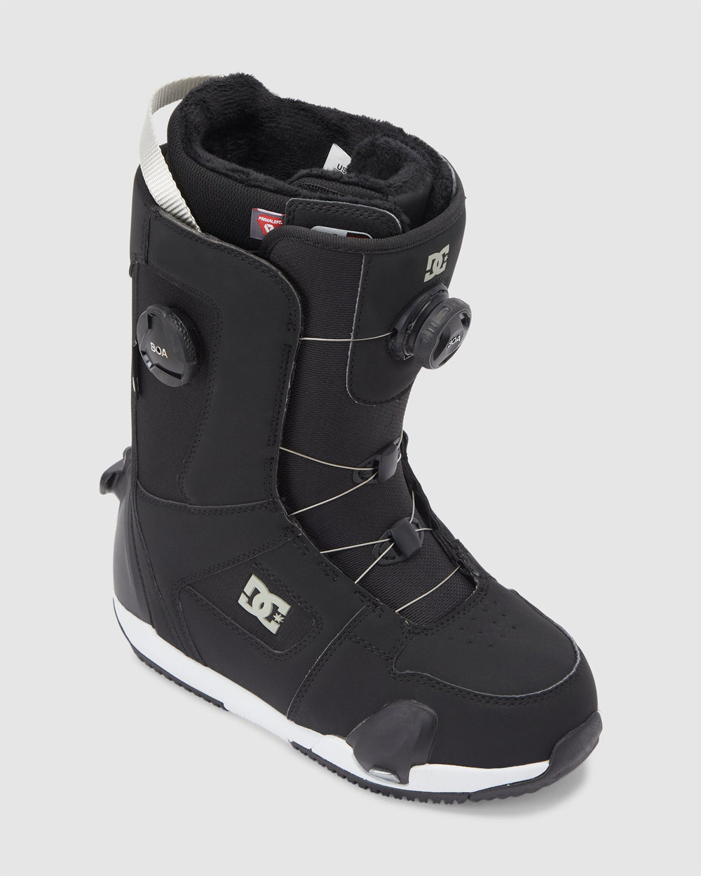 Womens Phase BOA Pro Step On Snowboard Boots