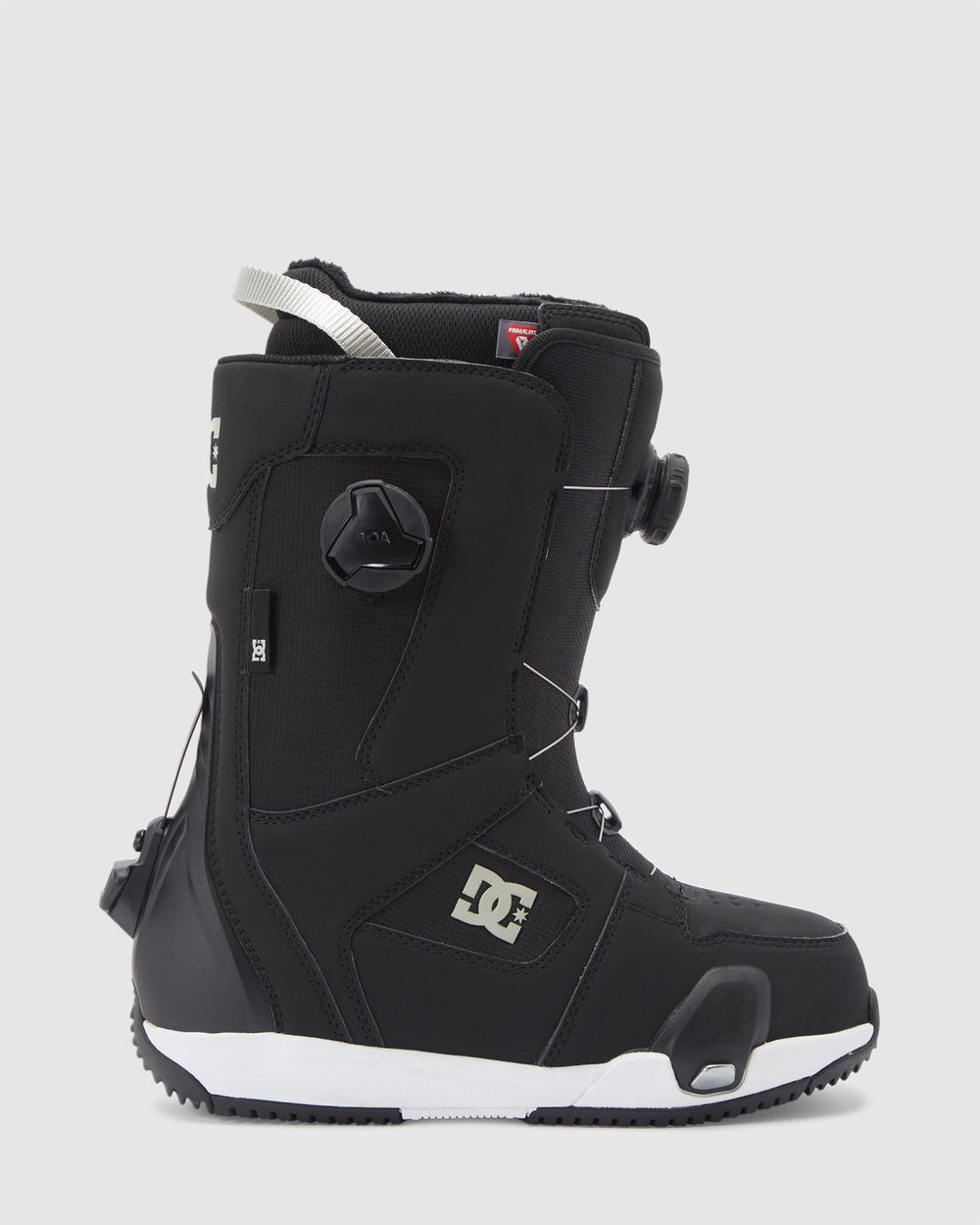 Womens Phase BOA Pro Step On Snowboard Boots