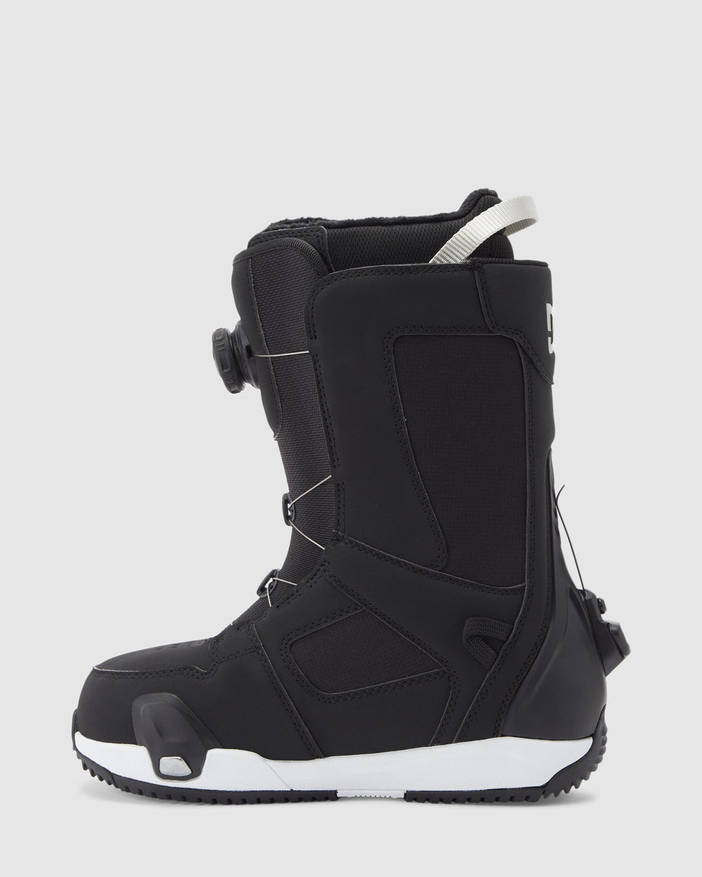 Womens Phase BOA Pro Step On Snowboard Boots