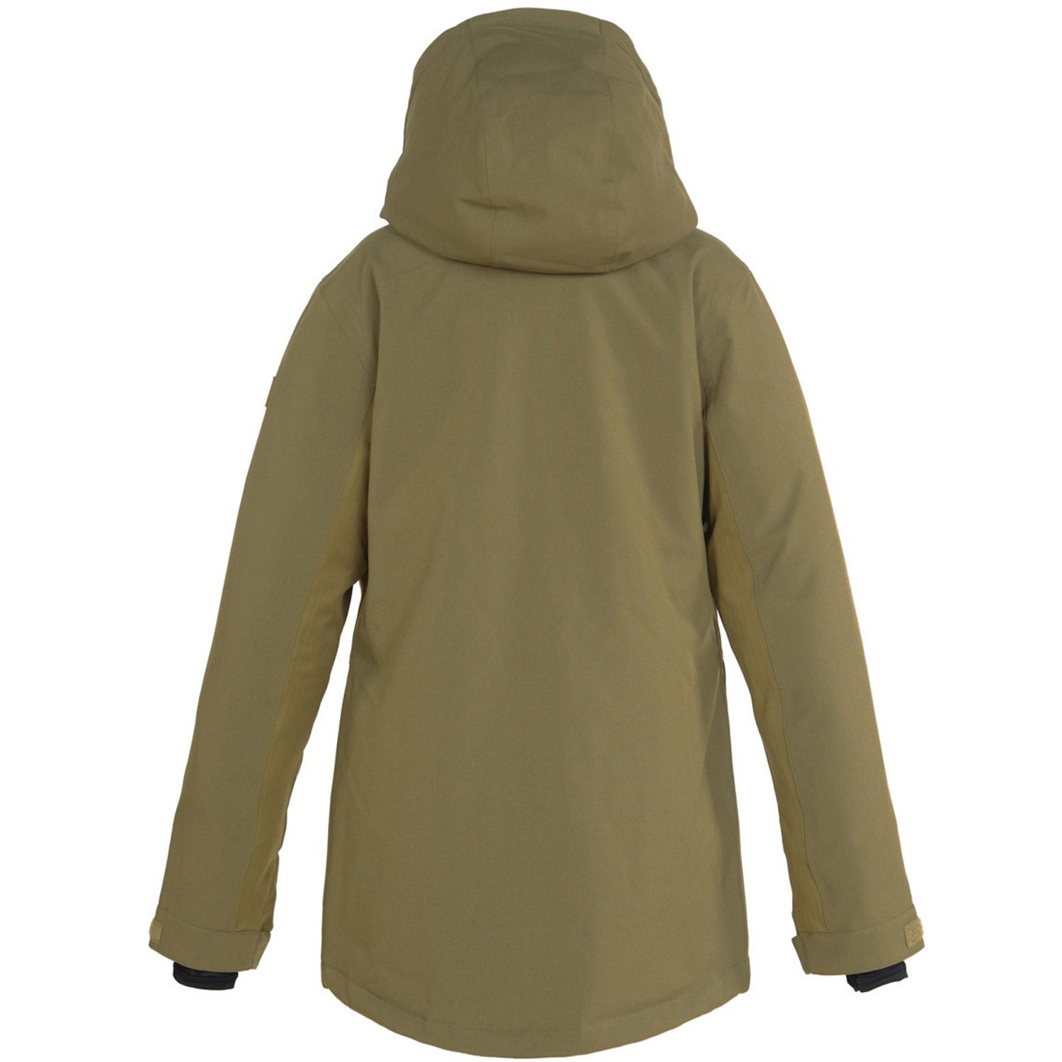Women's Panoramic 15K Parka Jacket
