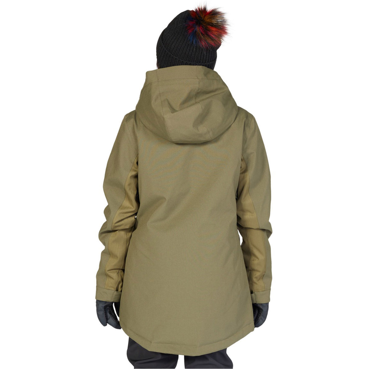 Women's Panoramic 15K Parka Jacket