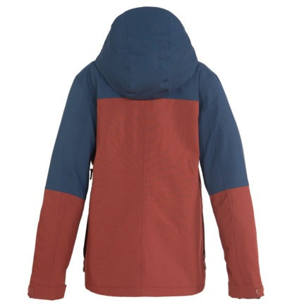 Womens Liberate 15K Insulated Snowboard Jacket