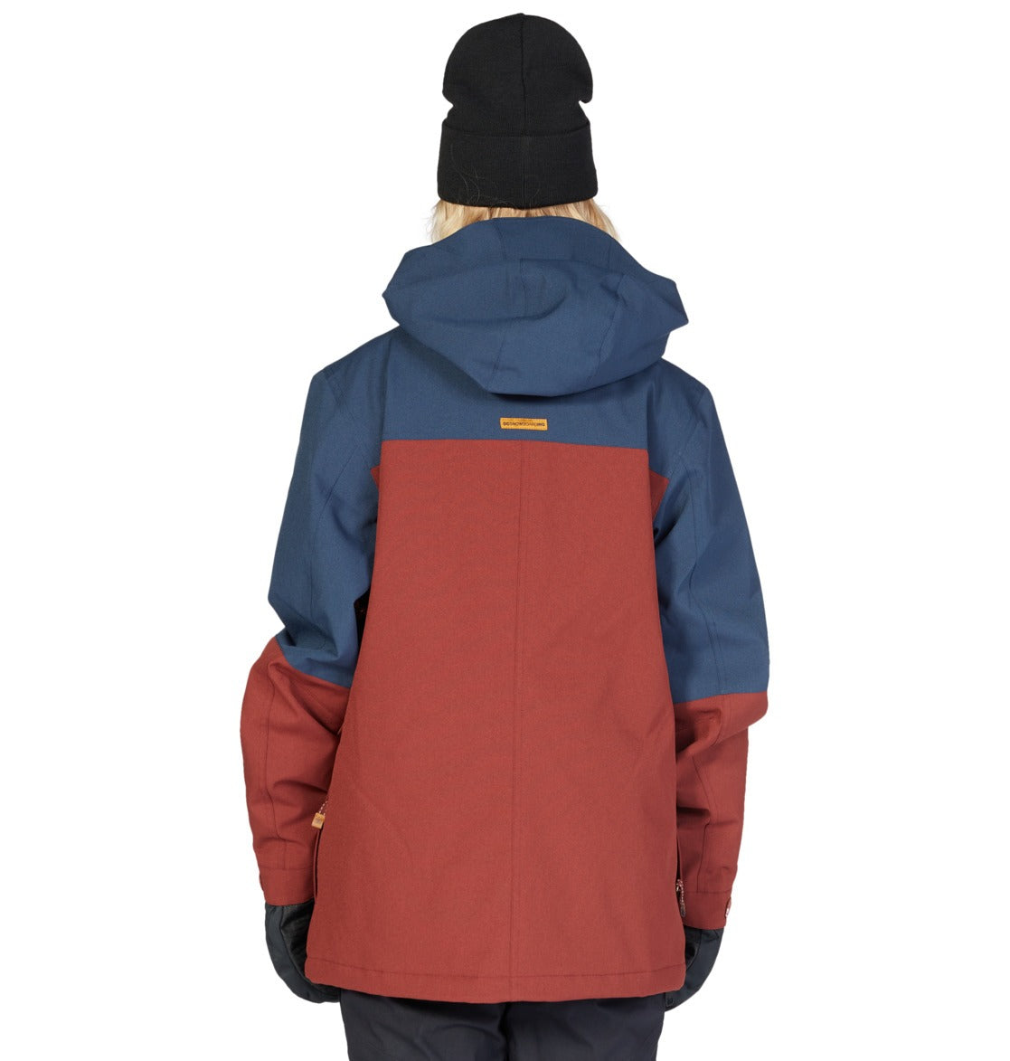 Womens Liberate 15K Insulated Snowboard Jacket