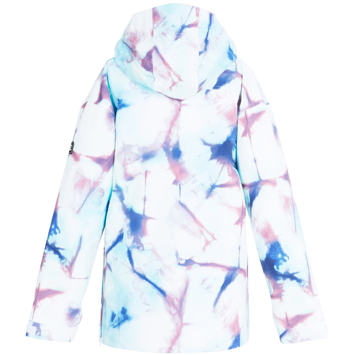 Women's Savvy 10K Insulated Anorak