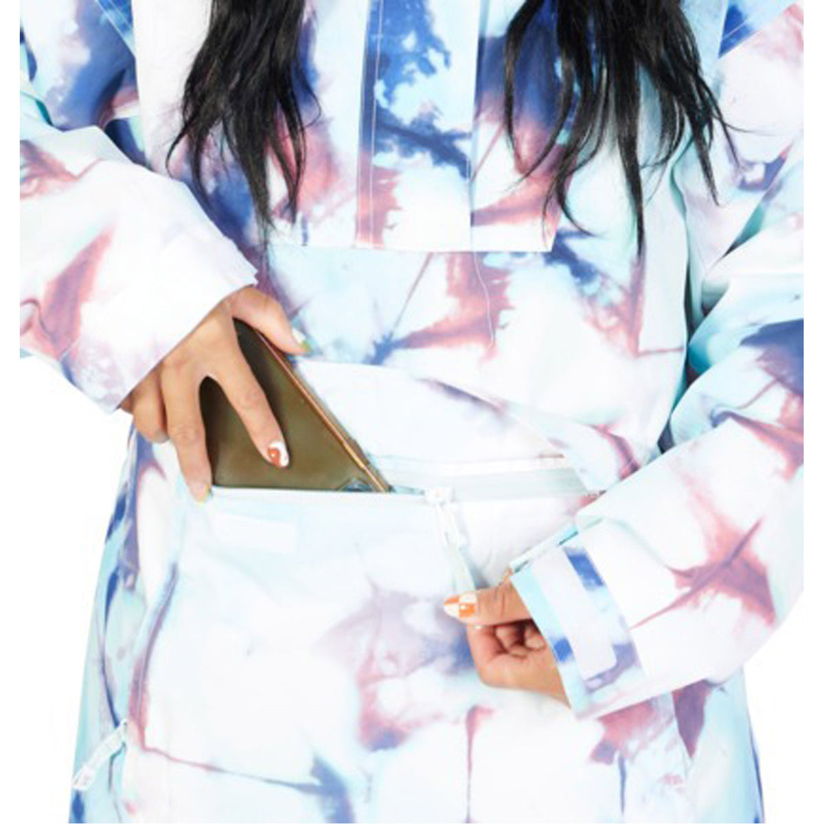 Women's Savvy 10K Insulated Anorak